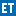 Euro-ticket's favicon